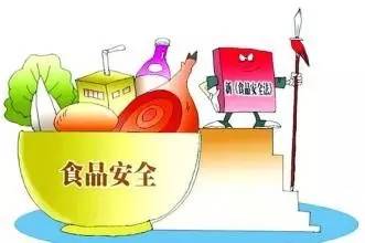 小型餐飲店迎來政策利好 全面放開食品經(jīng)營(yíng)許可