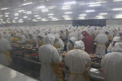 行進(jìn)荊楚潛江站活動(dòng)成功舉辦 網(wǎng)友共鑒生態(tài)龍蝦綠色發(fā)展之路