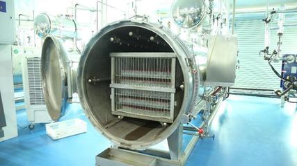 驅動燕窩產品形態煥新 揭秘即食燕窩OEM代工工廠的精益生產之道