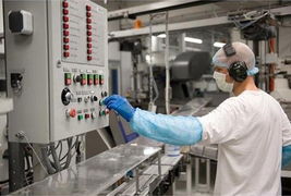 百年乳企荷蘭原罐 中國寶寶的首選，互聯網銷售的典范